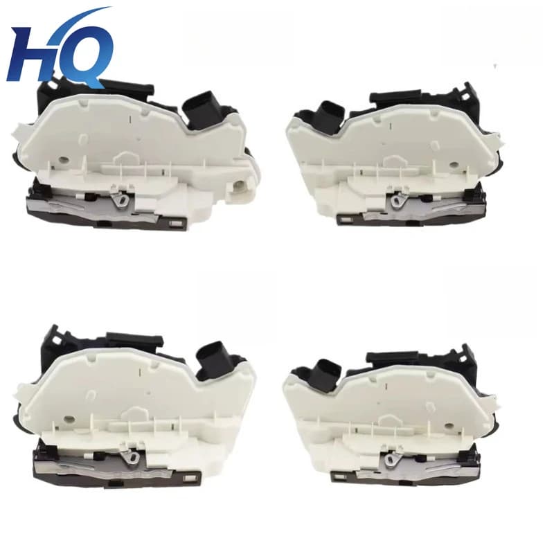 5ND0837015A 5N1837015M Car Door Lock Actuator For VW Amarok Tiguan Passat CC Skoda Fabia Superb Seat Ibiza Adui A1 5N1837015E