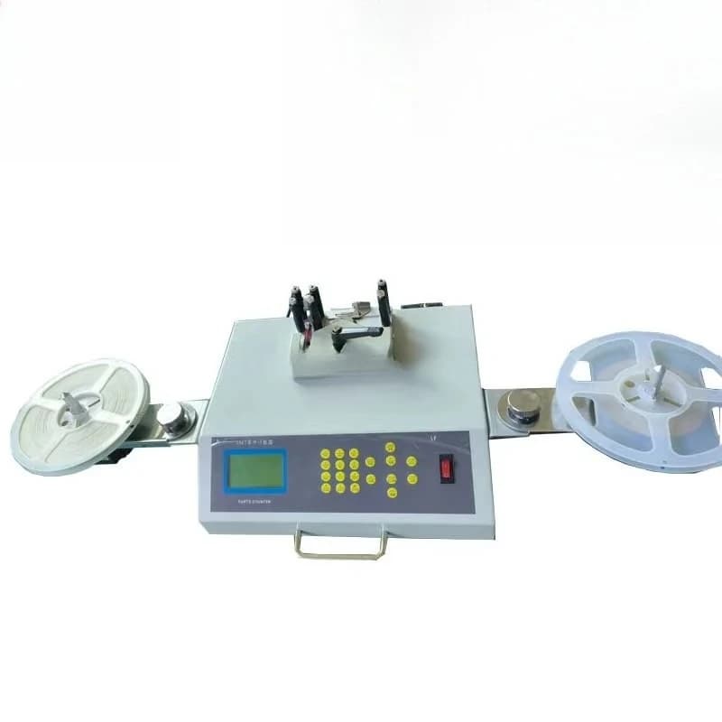 SMT/SMD Chip /parts Counter Smd Reel Counter Chip Components