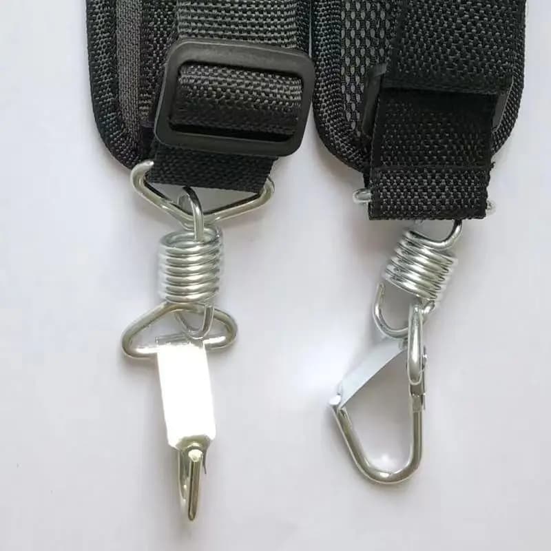 Agricultural  Dispenser Thickened and Widened Strap Mobile Sprayer  Four-stroke  Engine Strap Accessories