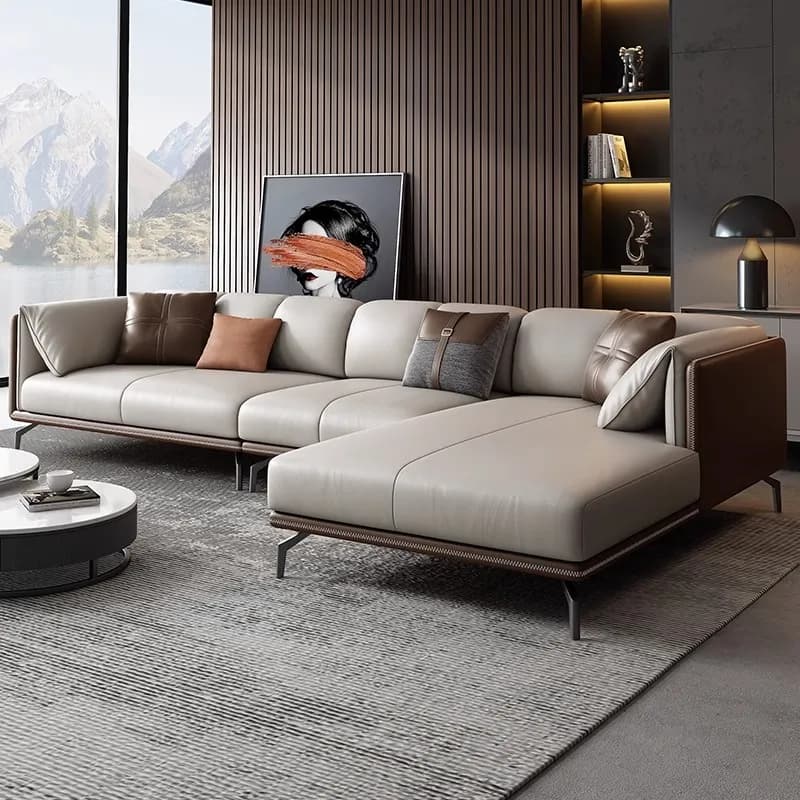 /Designer Nordic Living Room Sofas Couch Luxury Modern Corner Outdoor Sofa Relaxing Hallway Cheap Muebles Lounge Suite Furniture