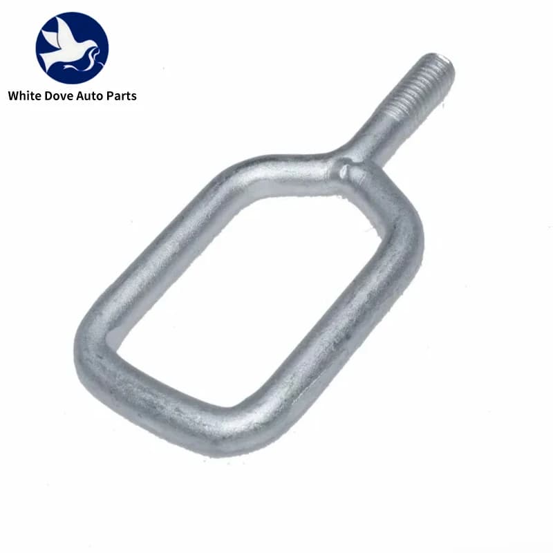 51237247080 High Quality Automotive Parts Hood Catch Lock Bracket Catch For BMW 2013-2021 1 2 3 4 Gran Coupe X1 F22 F23 F30 F80