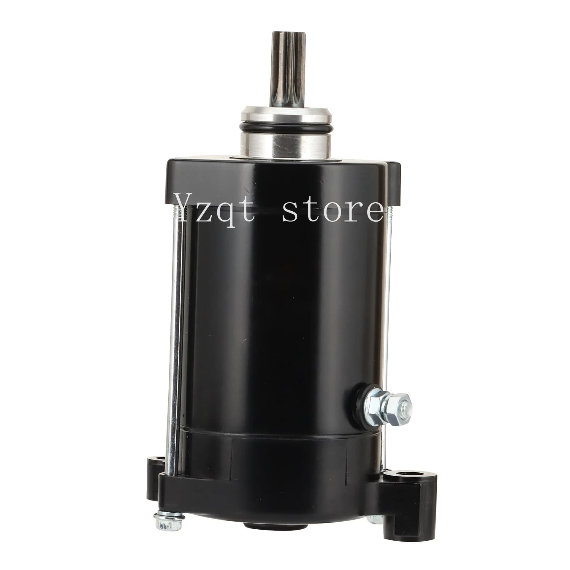 Motor for GP760/RA760/WB760 6M6-81800-10 64X-81800-00 SJ700