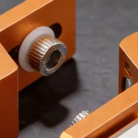 Pressure Plate Kit for t-track Clamps Woodworking Projects Compatible With T-slot Tables Enhanced Machining Stability