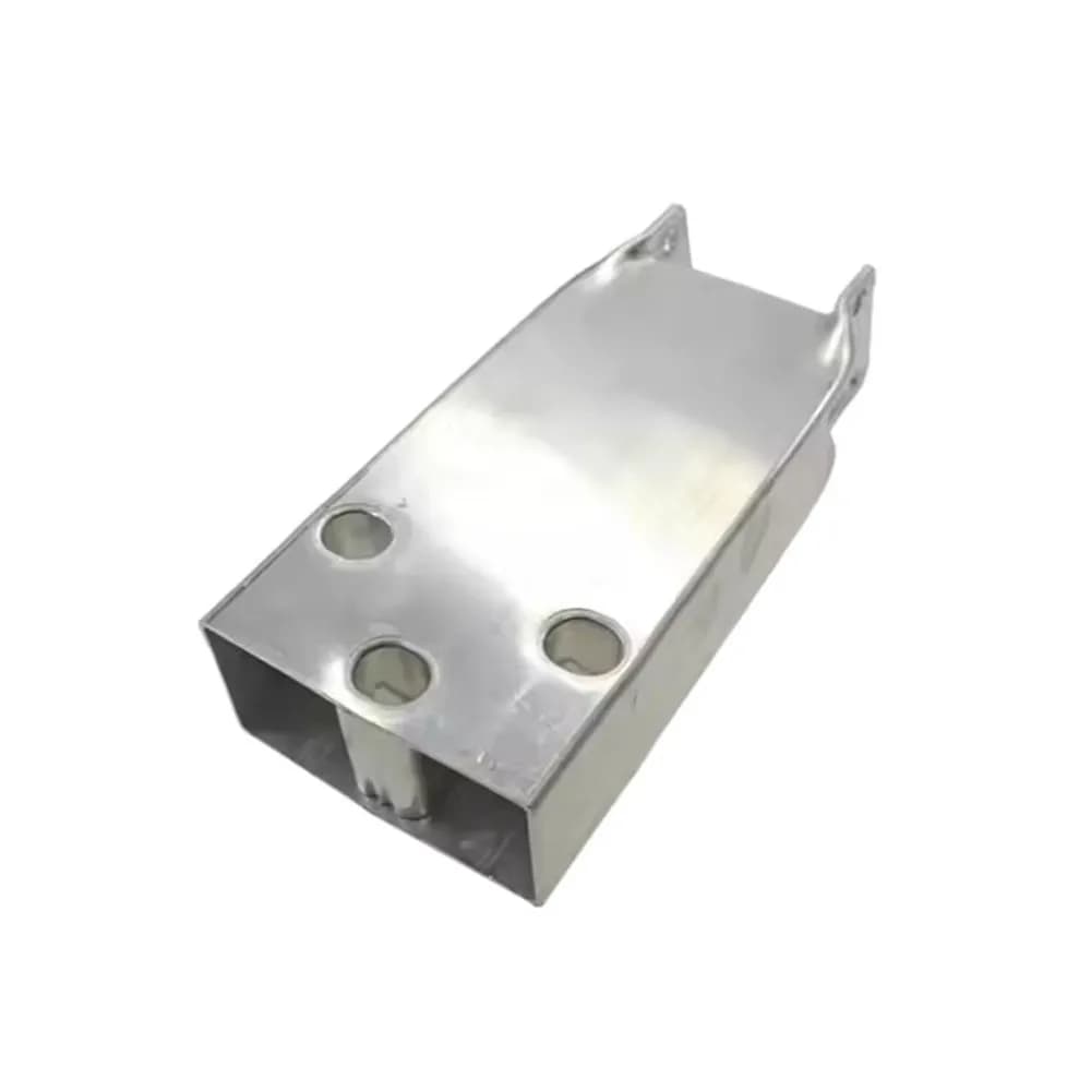 1x Left Deformation Element Reinforcer 2056200395 for Mercedes Benz C-Class W205 C180 C200 C220 C300