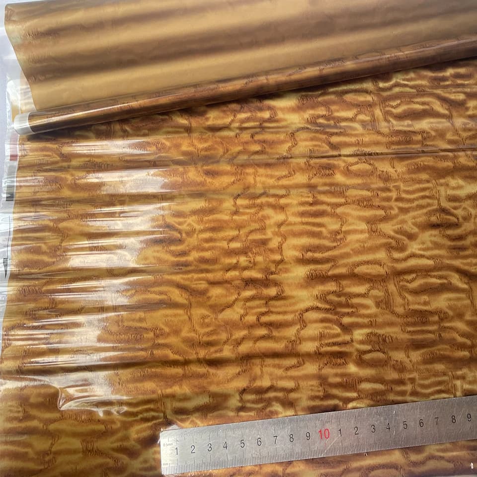 0.5cm*2M Car Wood Grain Hydro Dip Film Water Transfer Decoration for Dashboard Door Panel Steering Wheel Interior Trim1910