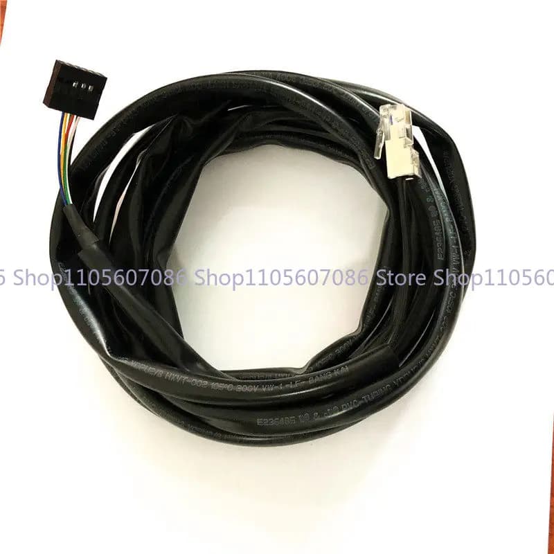 Suitable for Frequency Converter ACS800 Panel Extension Cable Data Cable Control Panel Cable RPLC-02