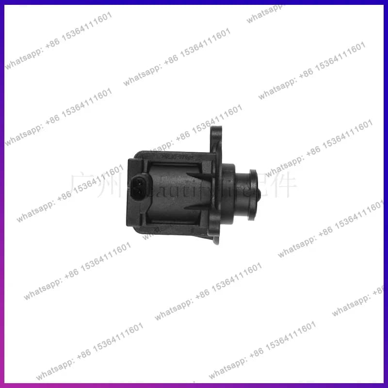TOOL CJ5G-9U465-BA Turbocharger Solenoid Valve Bypass Pressure Relief Valve