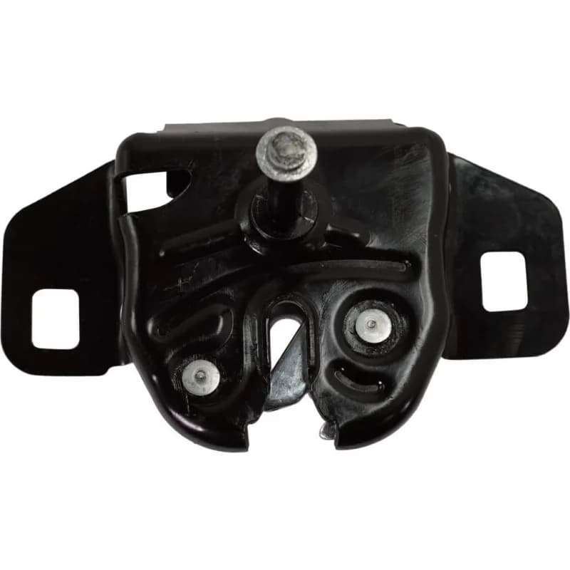 Hood Latch Lock for Mitsubishi Raider 06-09 Dodge Dakota 1997-2010 Durango 1998-2003 Ram 1500 2500 3500 2003-2009,oem 55255451 A