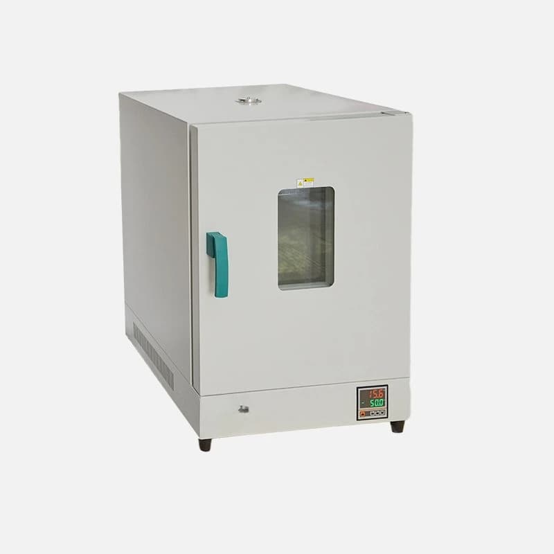 Oven, electric constant temperature drying oven