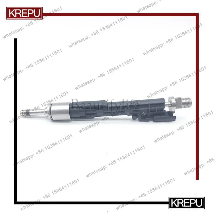 FOOL  for 135 220 228 235 M2 engine injectors 13647645956 injectors