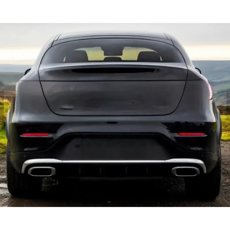 Hot selling Car Body Kit for X253 2016-2019 to 2021 Model Front Rear Bumper Grille Headlights Taillight