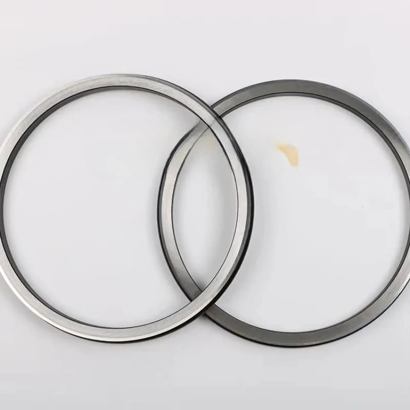 Floating Seal Excavator TLDOA2390 Replacement Seal Group 100cr6/Gcr15 4114753 4634693 141-27-00010 141-27-00025 XKAH-01205