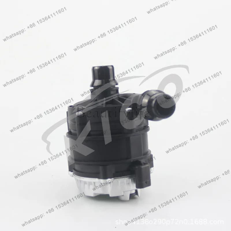 Suitable for automotive parts, accessories, cooling water pump 11518637953 auxiliary