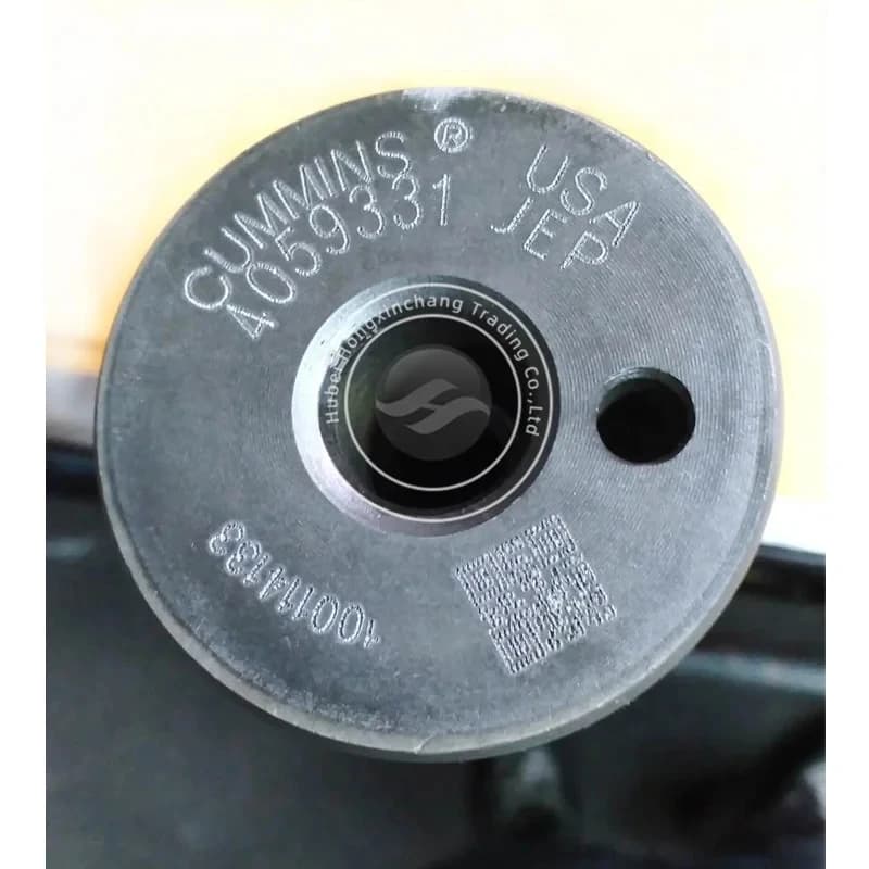 QSX engine Camshaft 0 0 with Stle Strength ove HRC on all diameters