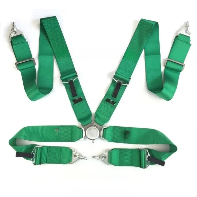 3 inch quick release racing seat belt seat belt