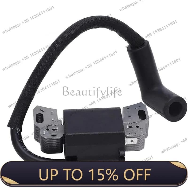 FG lawn mower ignition coil high voltage package 593872 84005272 799582