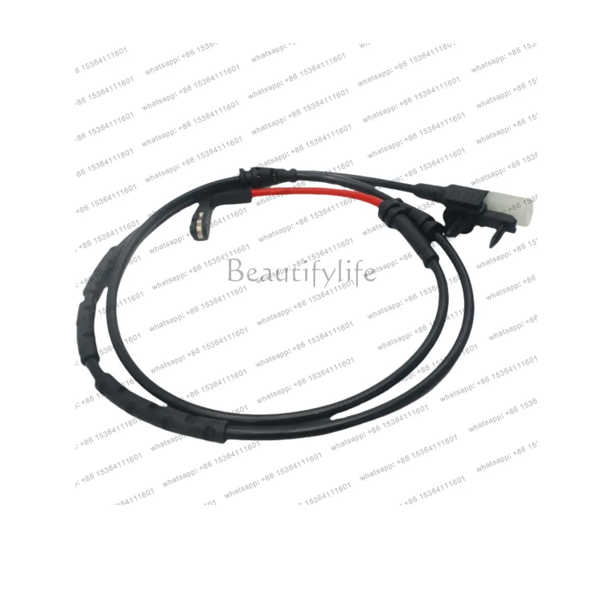 LR115018 is suitable for automobiles, vehicle accessories, brake pad induction cable, alarm cable