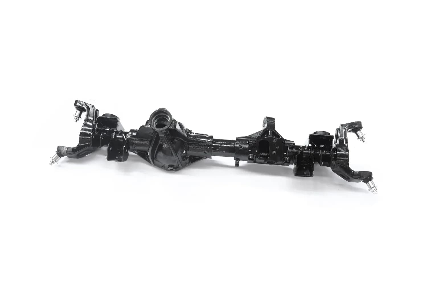 Brand New Reinforced Front Axle Housing for 2018-2022 Jeep Wrangler 2.0L 3.0L 3.6L 6.4L 68388729AA 12-Month Warranty OEM