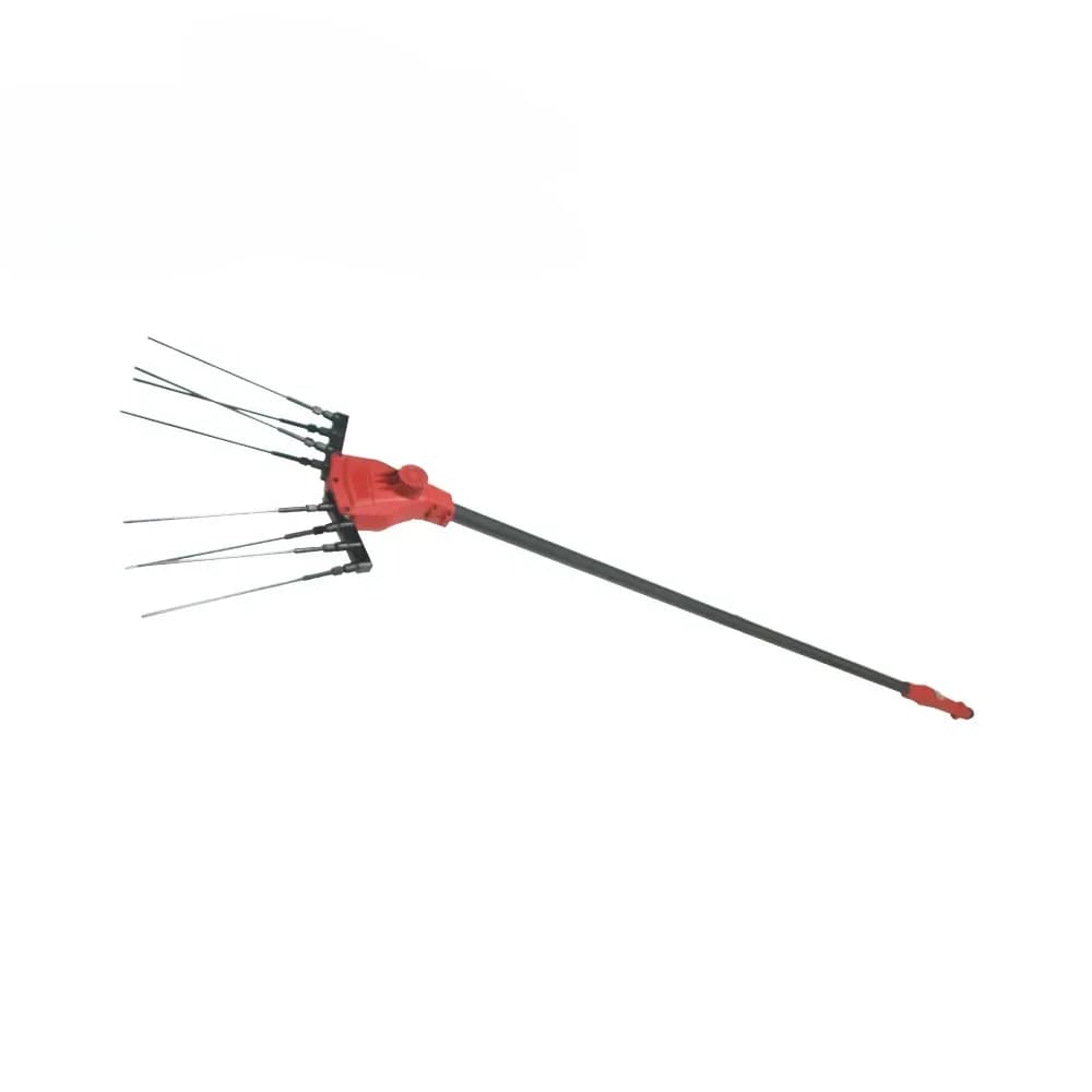 Elecc Olive Harvesting Machine Power Tool for Efficient Fruit Collection Best Price for Sale