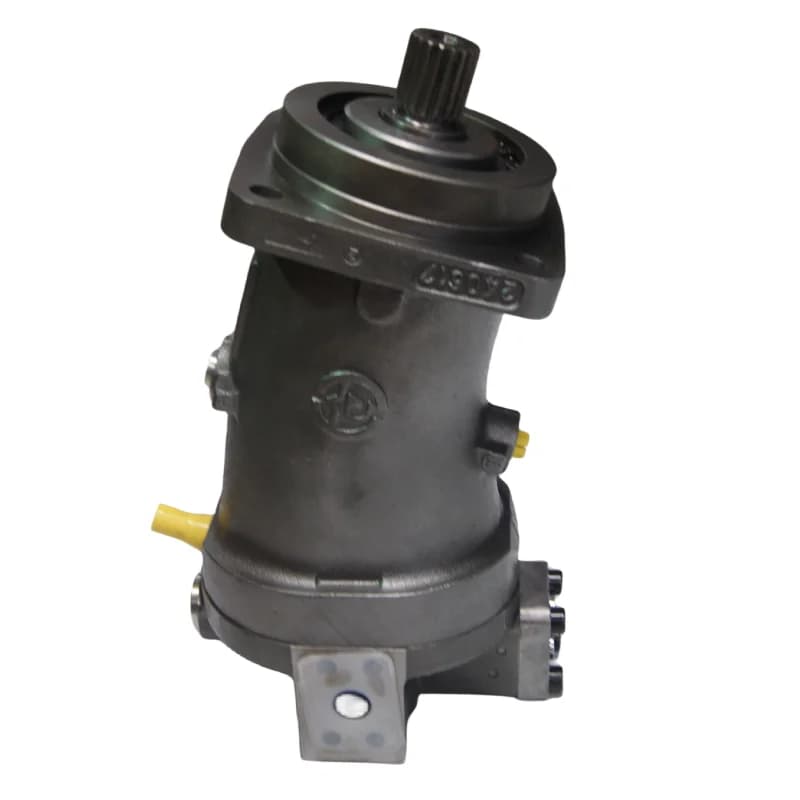 Factory Direct A6V Series A6VM A6VE A6VM160HA2T/A6V160HA22FZ1065 Hydraulic Axial Variable Piston Motor