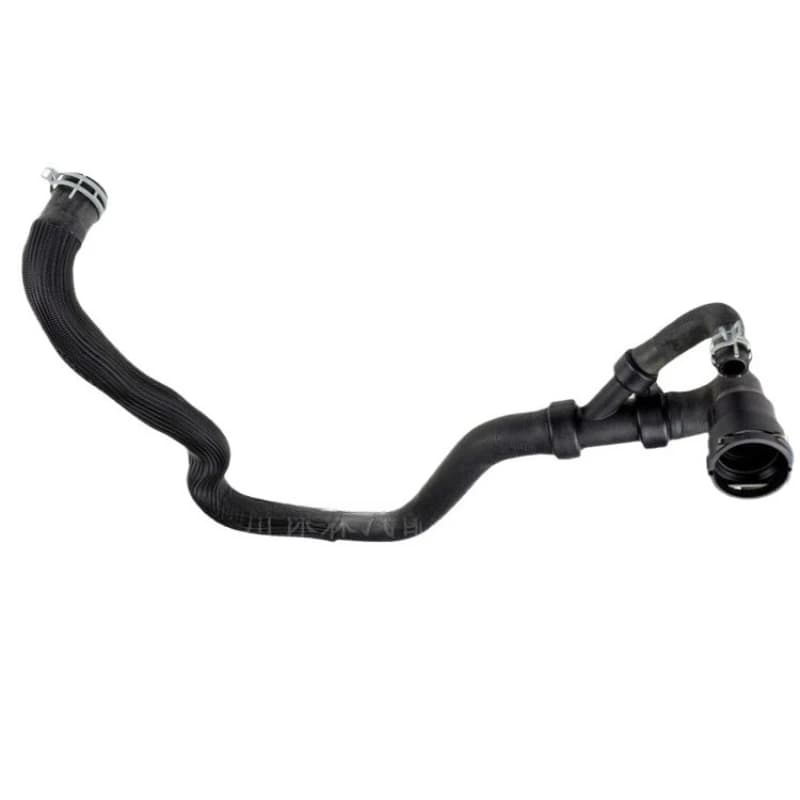 LR024236 car tank drain pipe radiator hose