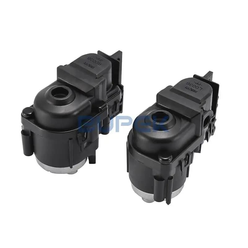 AZGIANT Car Power Folding Mirror Motor Module for 2017-2020 Toyota Vanguard Side Mirror Repair Parts