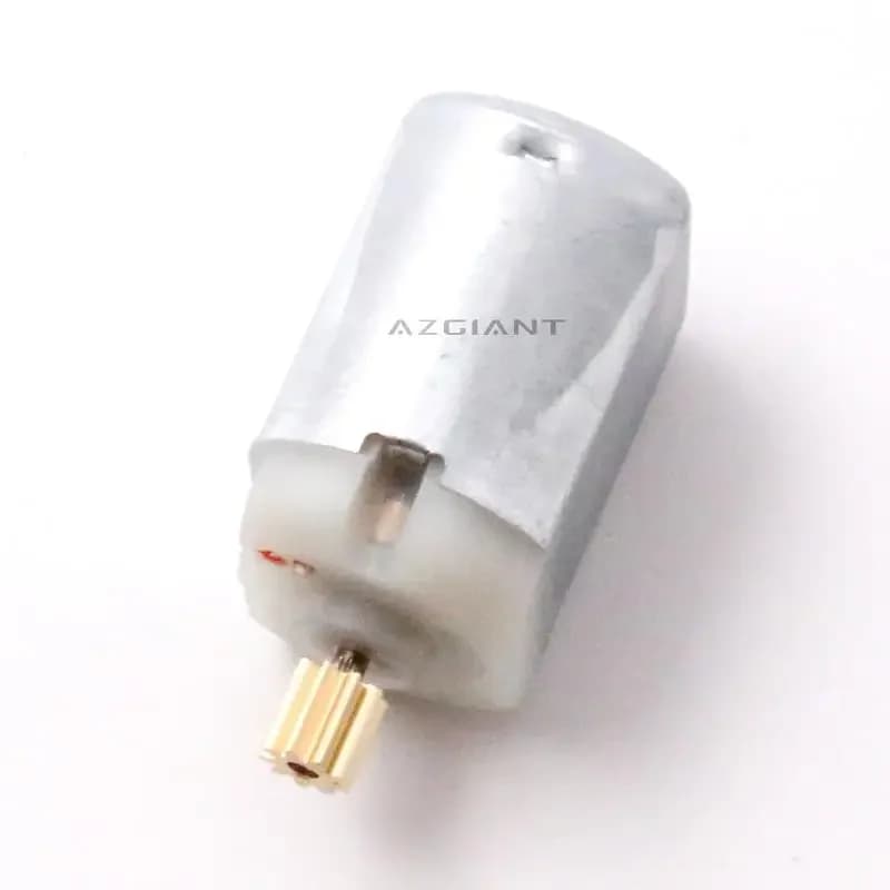 AZGIANT Trunk Lock Actuator Motor For Vauxhall Vectra 2002-2009 12V Electric Rear Latch Replacement Car Parts