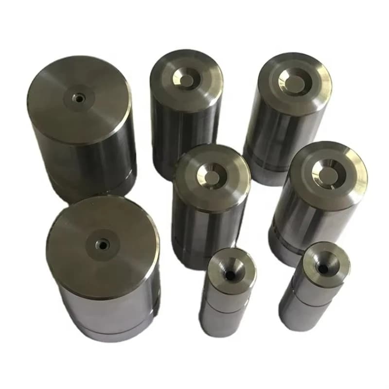 Mold Forming Mode Carbide Custom Shape eva Mold Plastic Mold