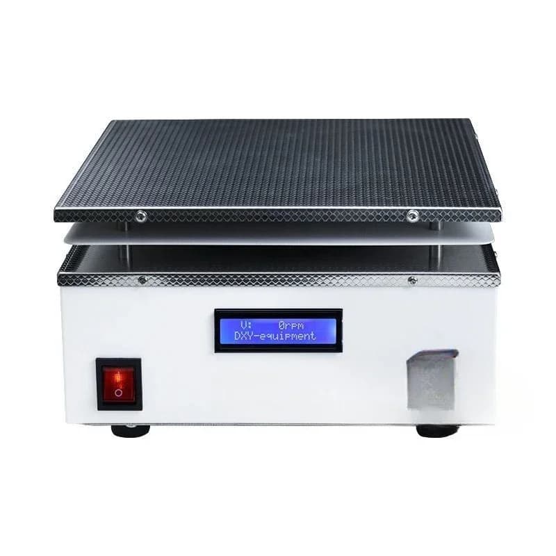 DJ22 high power magnetic mixer, large magnetic mixer