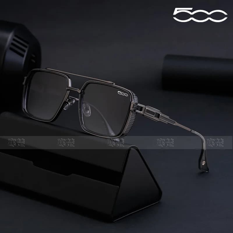 For Fiat 500 500x 500l 500e 500c Siena Stilo Tipo Toro Punto Ducato Car High Men Anti Glare Driver Goggles Polarized Sunglasses