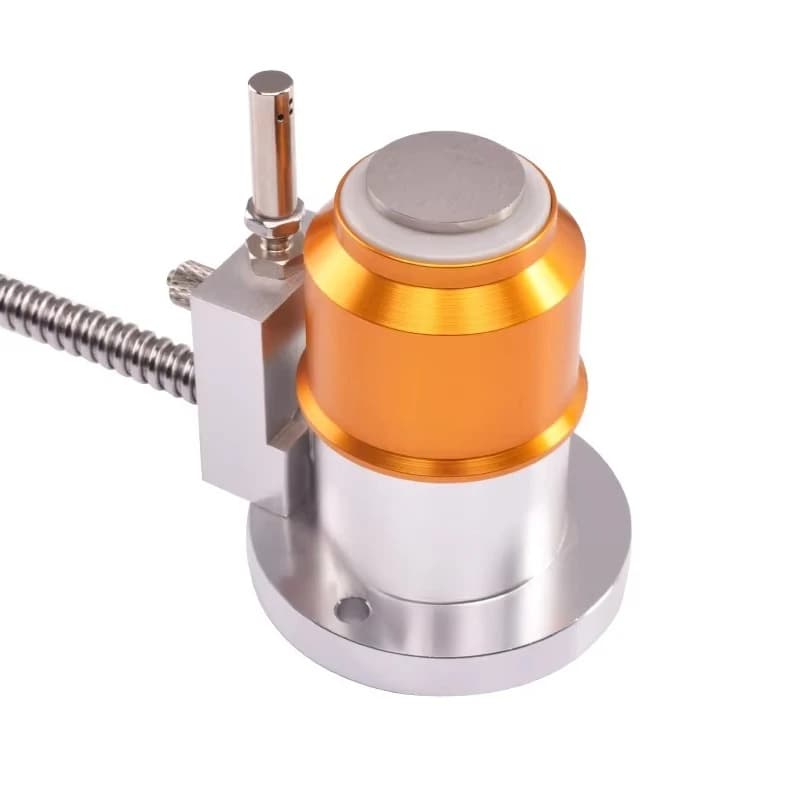 High-precision Z-axis Automatic Tool Setting Instrument Automatic Calibration Instrument Setting Instrument, IP67