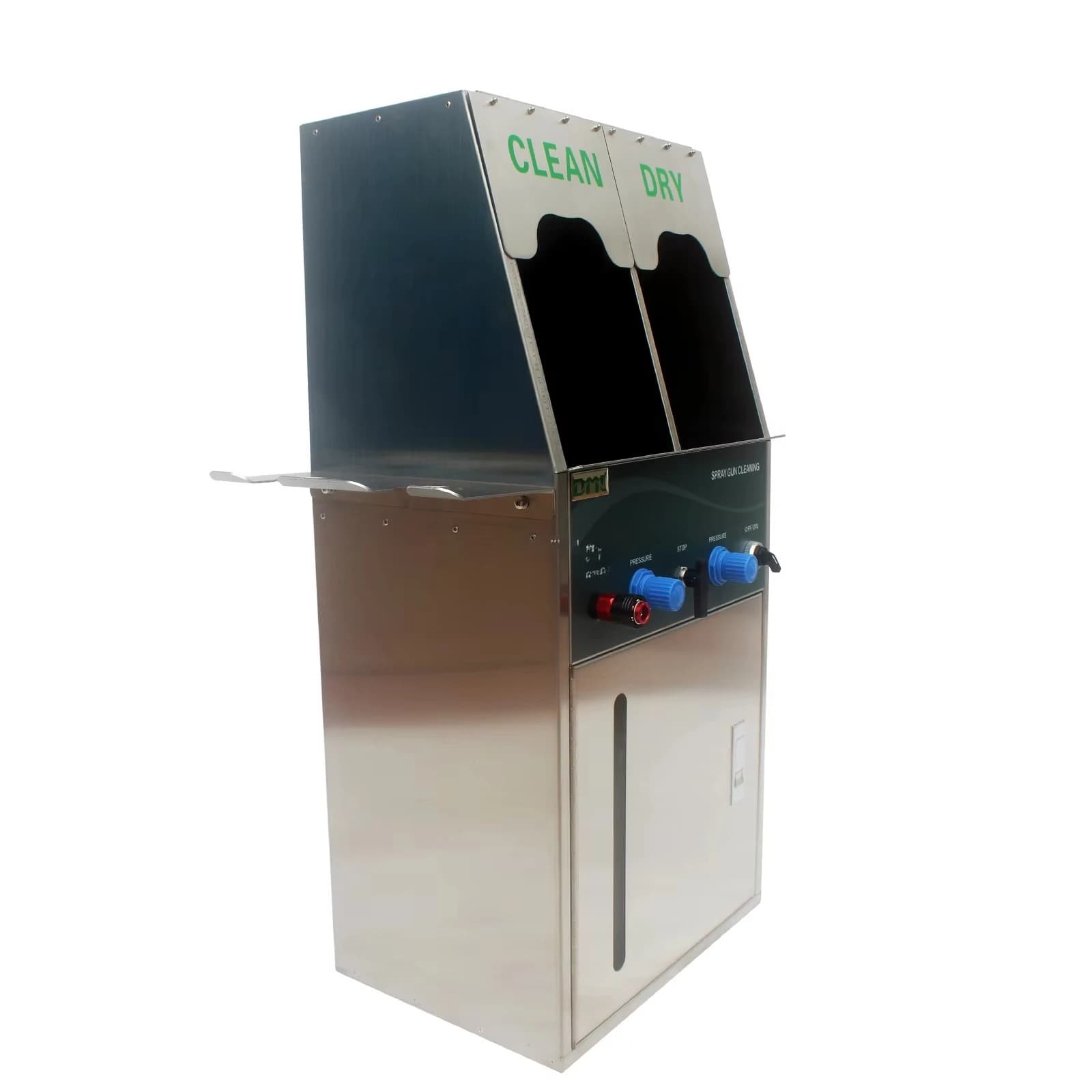 Water-Based Spray  Cleaning Machine  Care Equipment Efficient Washer for Cleaning