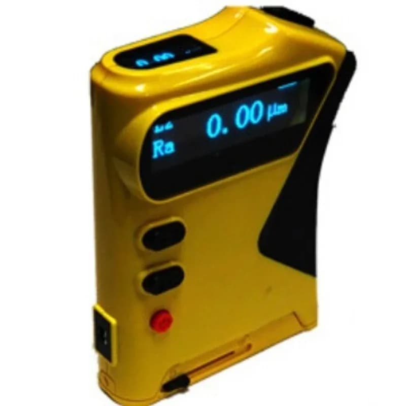 Roughness Meter Original TR100 Surface Roughness Meter