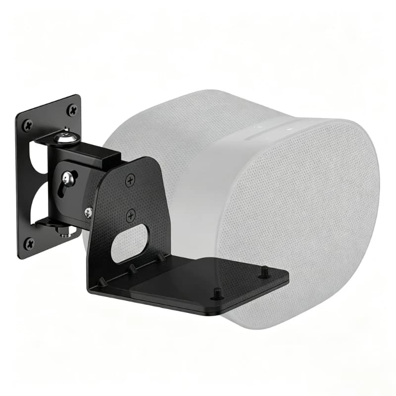 Suitable for 300 Bluetooth audio dedicated home theater surround wall bracket adjustable angle