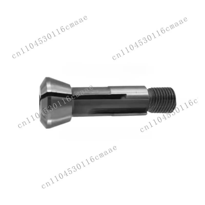 2026 C6104 Lathe Special Collet Chuck CNC Automatic Instrument Lathe Spring Collet 0.3-4mm