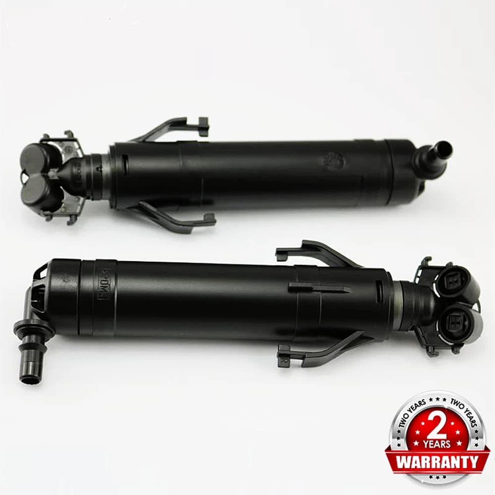 Front Bumper Headlight Washer Lift Cylinder Spray Nozzle Jet 3AA955103  3AA955104 For VW Passat B7 2011 2012 2013 2014 2015