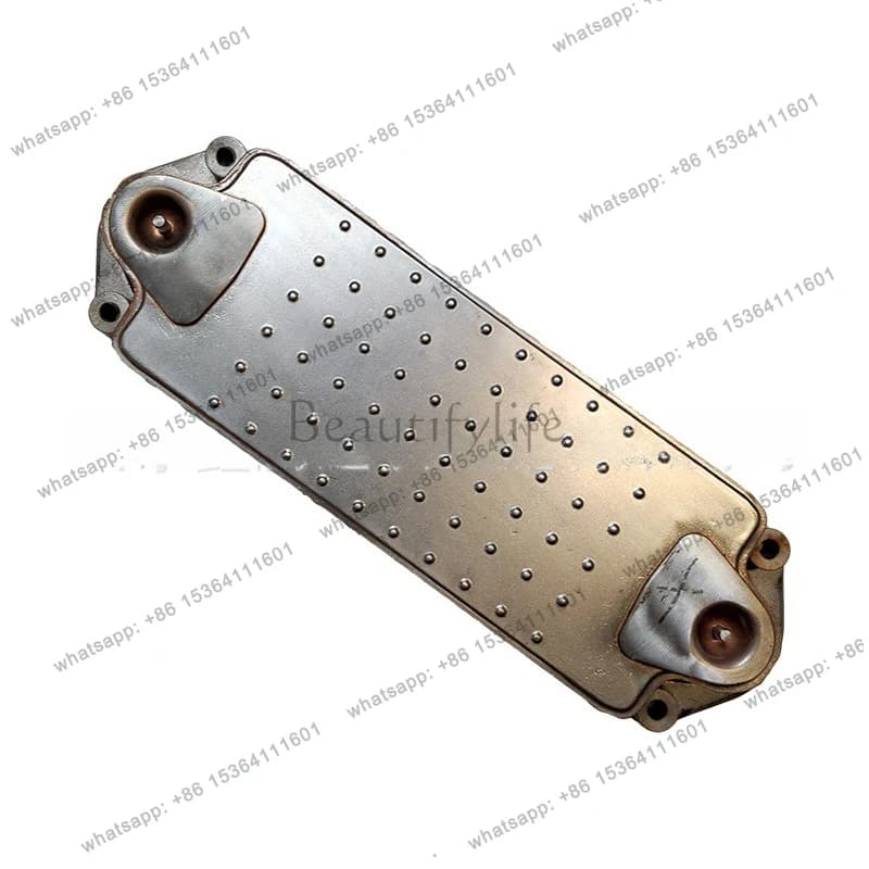 TOOL Car radiator oil cooler 1753112
