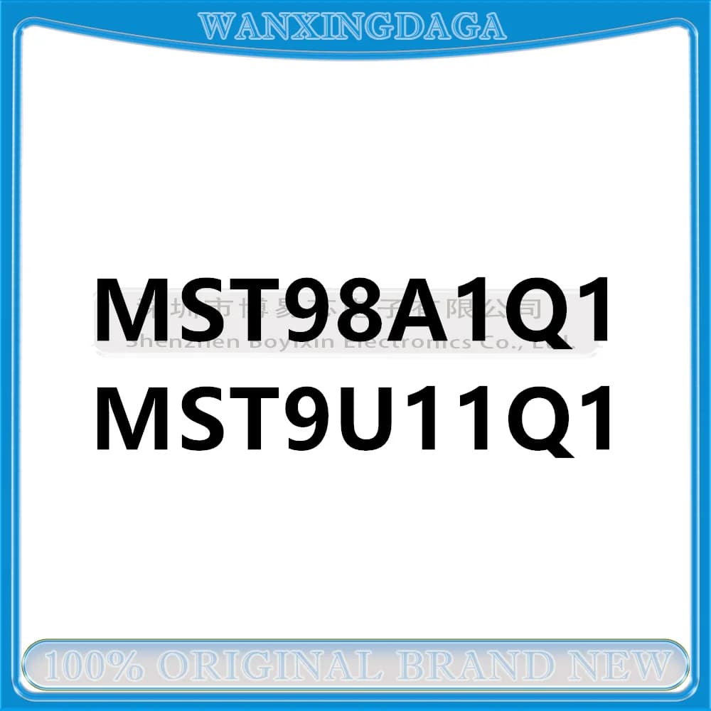 MST9U11Q1 Phone case MST98A1Q1