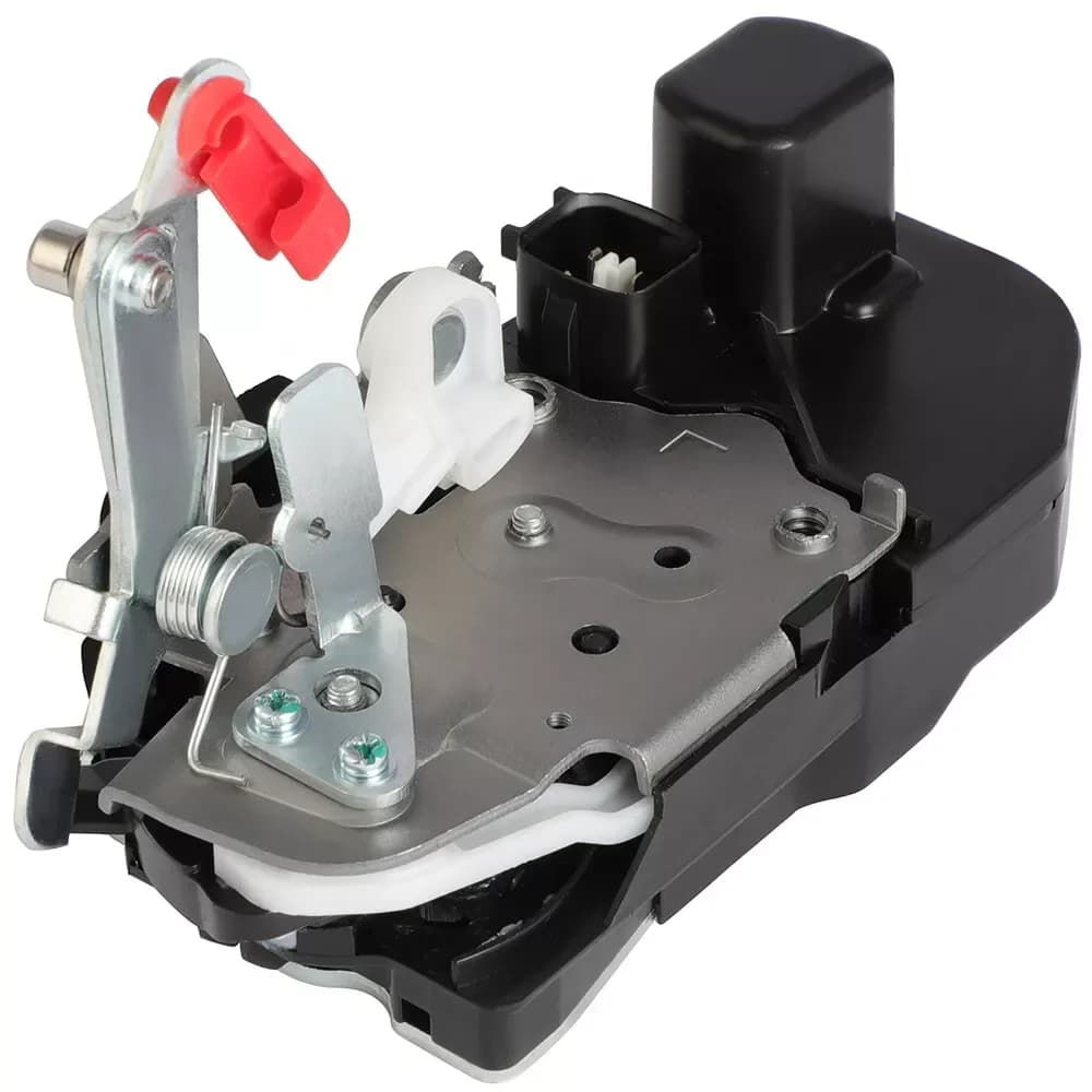 55360641AB 4pins Tailgate Lock Latch Actuator For Jeep Liberty 2003 2004 2005 2006 2007