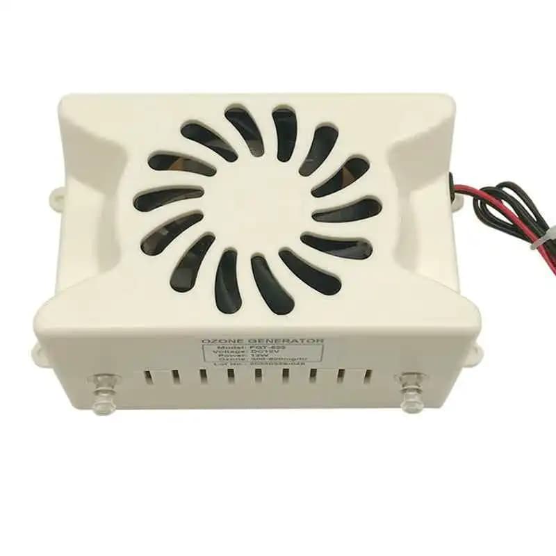 FQT-523 high concentration and high-performance integrated tube type ozone module for washing machine water inlet sterilizer