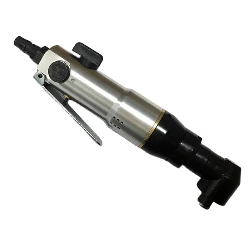 EP305HL 5-45Nm 12000rpm Angle Screwdriver Air Angle Screwdriver
