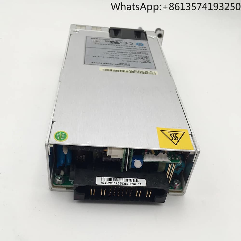 500W AC Power Supply W0PSA5000 PSC500-A