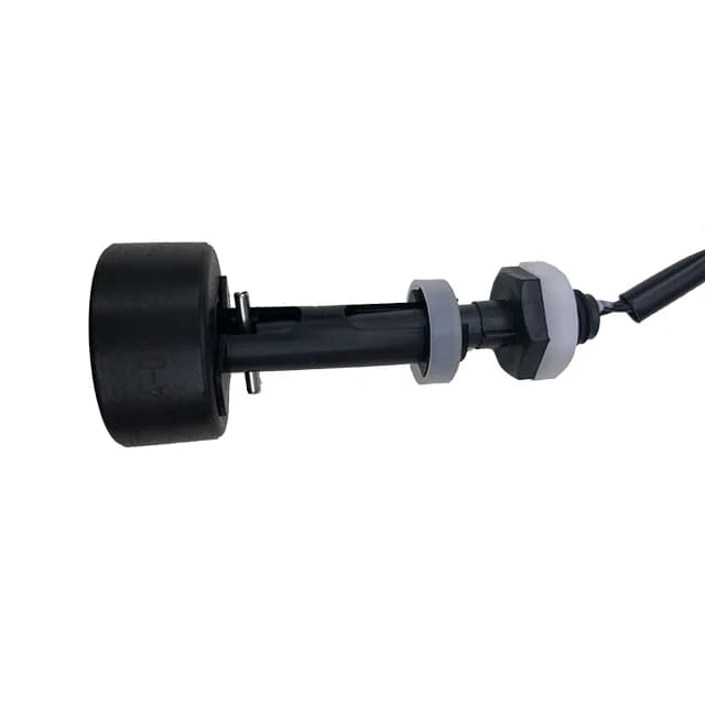 Anti Corrosion Liquid Level Sensor Probe Water Oil Fuel Diesels Depth Detection Transducer