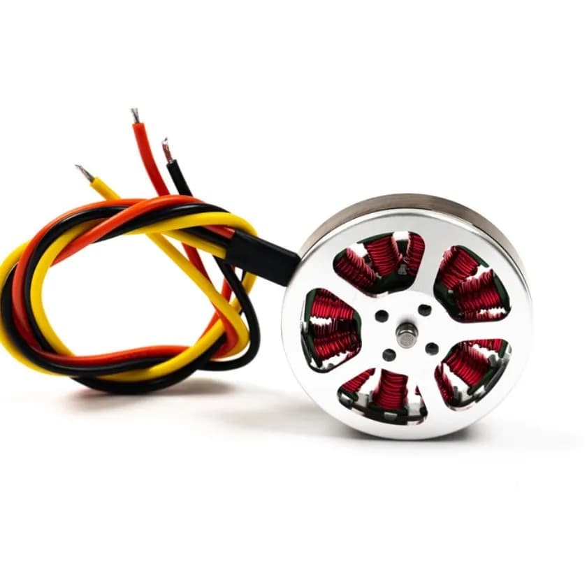 HYD RC QX4305 5010 Brushless Motor for Quadcopter Hexacopter Octacopter Multirotor Drone Factory Direct