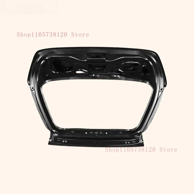 Hatchback Door 0-0 Carbon OE Rear Trunk Boot Lid