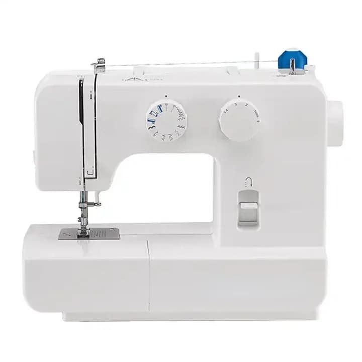 Hot SalesHousehold Sewing Machine Automatic Multifunctional Desktop Electric Sewing Machine For Thick Fabric