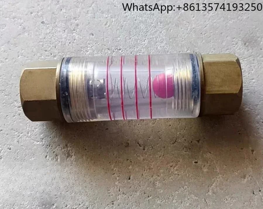 For MK25-2T Flowmeter 1 PIECE