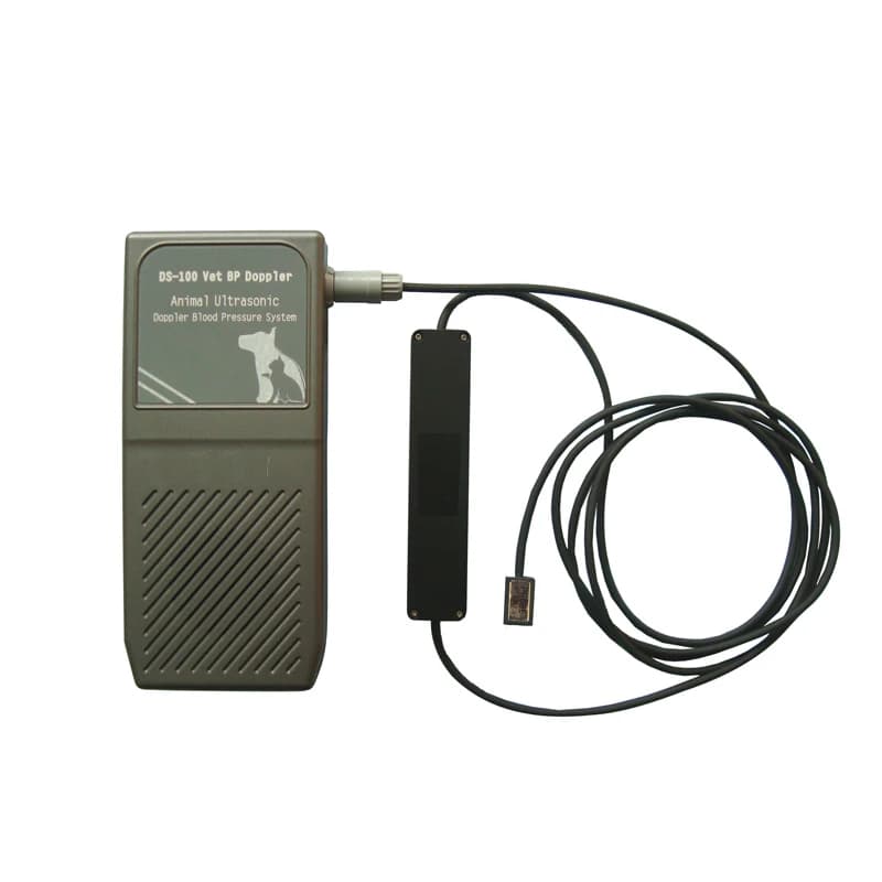 Veterinary  Pressure  Portable Animal  Pressure  with cuff