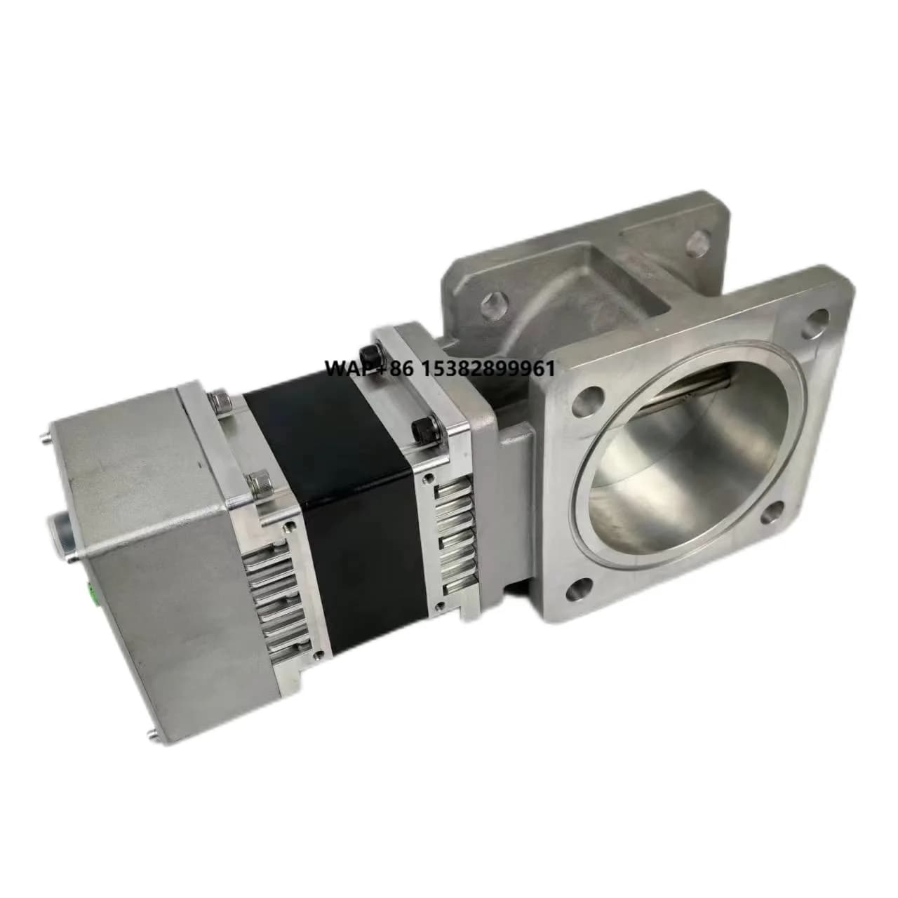 Qz160 Actuator Throttle Body Gas Engine Gas Control Generator Controller Actuator Governor Control System