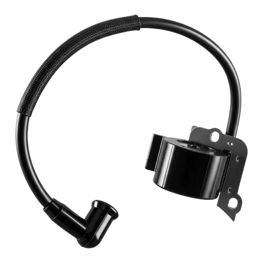 Engine ignition coil compatible with For TB51BP BP510 41AR51BP replacement 753-11140 engineered for long term ignition stability